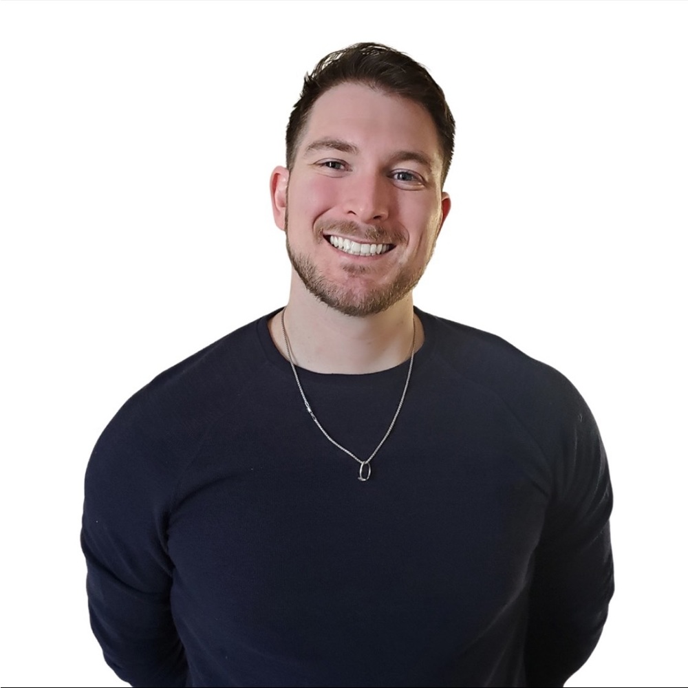 Meet your Posher, Samuel